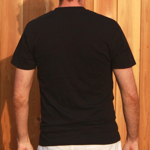 Looney Tunes Warner Bros. Cotton T-Shirt Size Medium - Picture 2 of 4